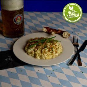 Käsespätzle