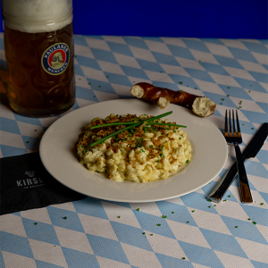 Käsespätzle